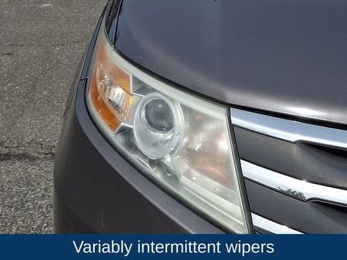 Used 2013 Honda Odyssey EX-L image 27