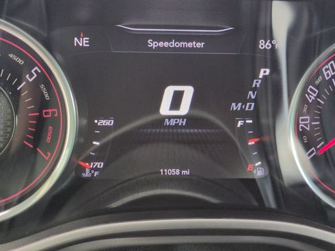 Used 2019 Dodge Challenger R/T Scat Pack RWD image 16