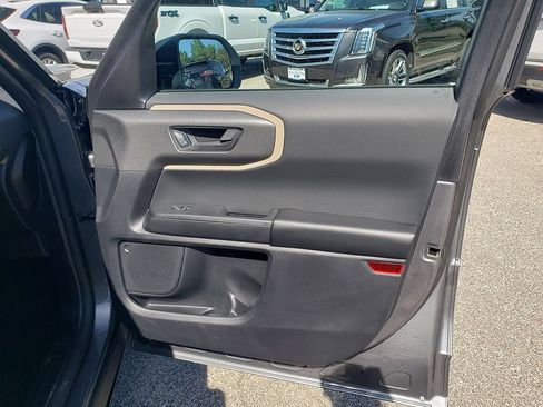 Used 2025 Ford Bronco Sport Big Bend AWD/4WD image 20