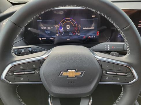 New 2026 Chevrolet Traverse LT AWD/4WD image 10
