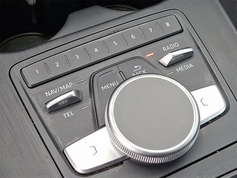 Used 2018 Audi A5 2.0T Premium Plus w/ Premium Plus image 26