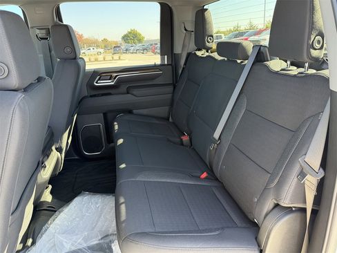 New 2026 Chevrolet Silverado 2500 LT w/ Texas Edition image 25