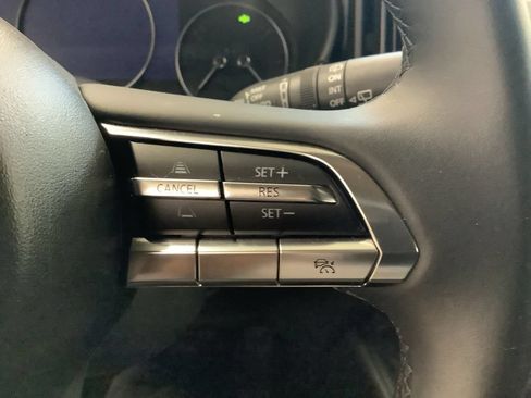 Certified 2025 MAZDA CX-50 2.5 Hybrid w/ Preferred Pkg AWD/4WD image 11