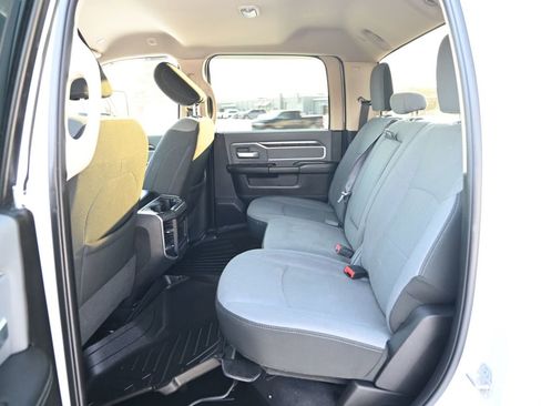 Used 2020 RAM 2500 Big Horn w/ Level 1 Equipment Group image 33