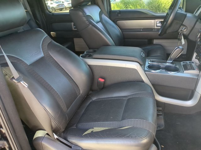 Used 2011 Ford F150 Raptor w/ Raptor Luxury Pkg AWD/4WD image 20