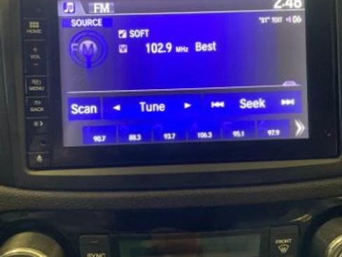 Used 2015 Honda CR-V EX-L image 24