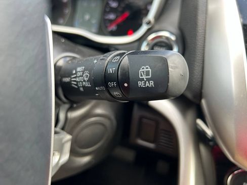 Used 2024 Mitsubishi Eclipse Cross SEL AWD/4WD image 22