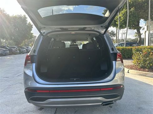 Used 2023 Hyundai Santa Fe SEL image 22