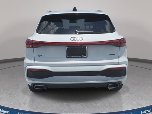 Certified 2025 Audi Q5 Premium w/ Convenience Package AWD/4WD image 6