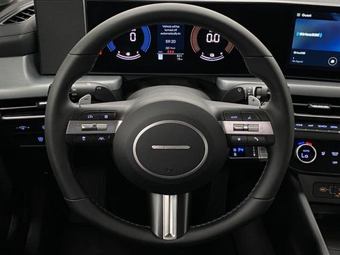 New 2026 Hyundai Sonata SEL FWD image 14