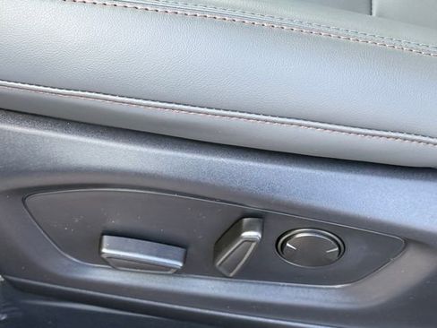 New 2026 Ford Explorer Active w/ Active Comfort Package image 11