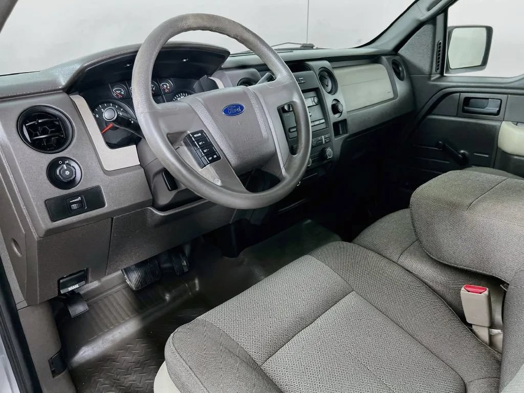 Used 2010 Ford F150 XL AWD/4WD image 10