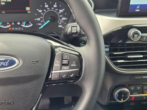 Certified 2022 Ford Escape SE w/ Convenience Package image 31