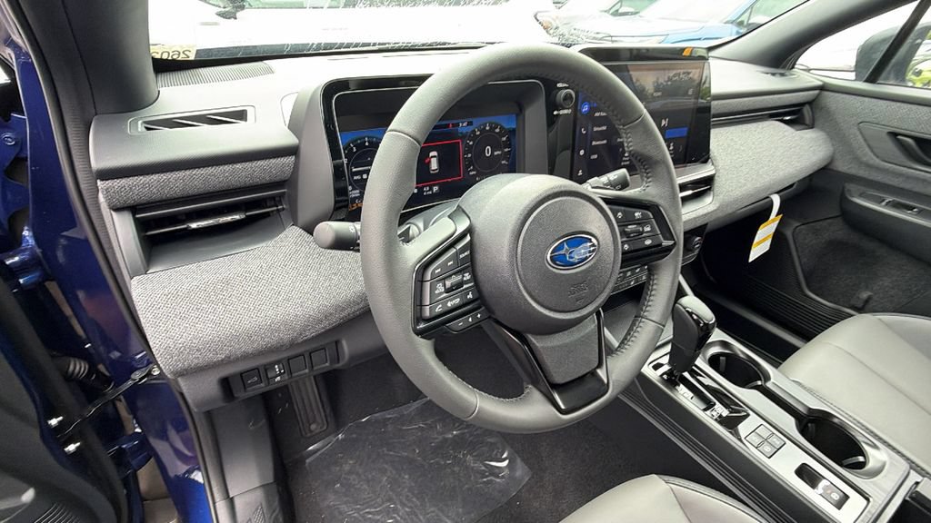 New 2026 Subaru Outback Premium AWD/4WD image 31