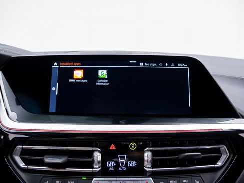 Certified 2026 BMW Z4 sDrive30i RWD image 22