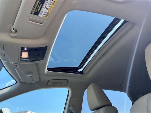 Used 2021 Lexus RX 350 AWD w/ Premium Package image 13