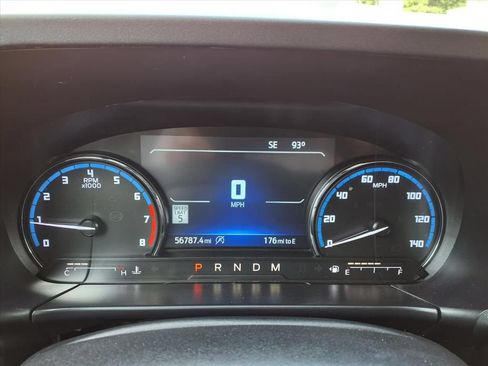 Used 2023 Ford Bronco Sport Badlands w/ Premium Package AWD/4WD image 31