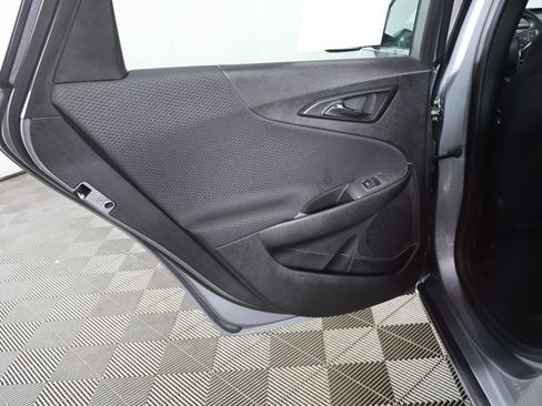 Used 2024 Chevrolet Malibu LT FWD image 24