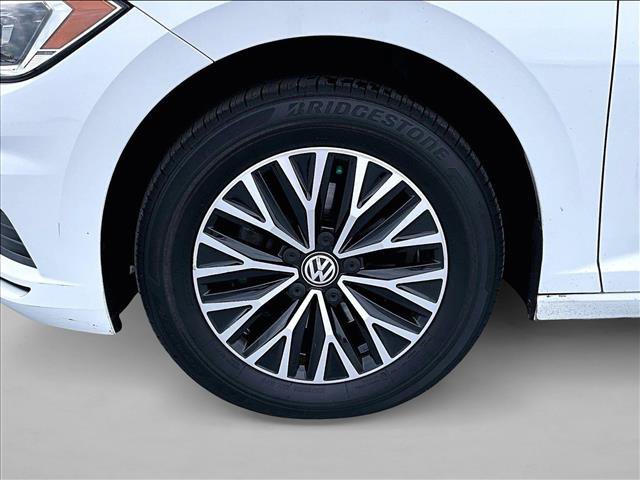 Used 2019 Volkswagen Jetta SEL FWD image 10
