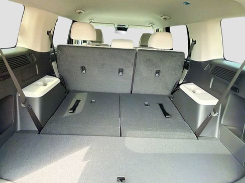 New 2026 Hyundai Santa Fe SE FWD image 24