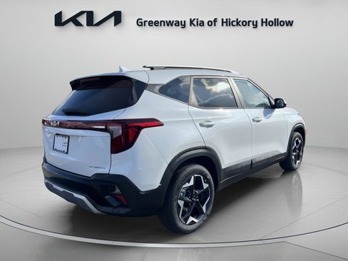 New 2026 Kia Seltos S image 7