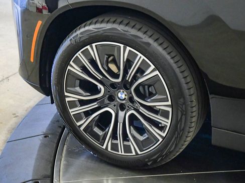 Used 2026 BMW X3 xDrive30 AWD/4WD image 10