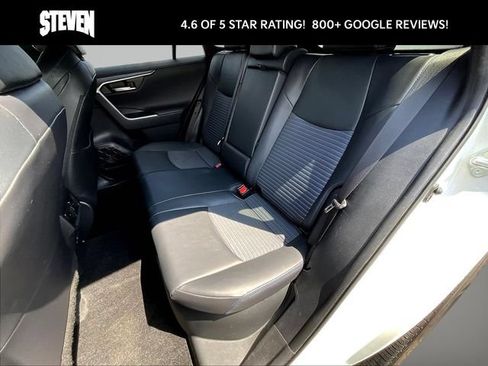 Used 2020 Toyota RAV4 XSE w/ Carpet Mat Package AWD/4WD image 26