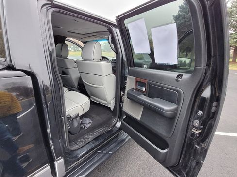 Used 2006 Lincoln Mark LT 4x4 image 18