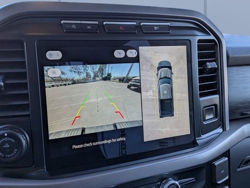 Used 2024 Ford F150 XLT w/ Bed Utility Package image 21