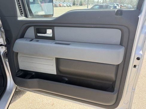 Used 2013 Ford F150 XLT w/ Luxury Equipment Group image 21