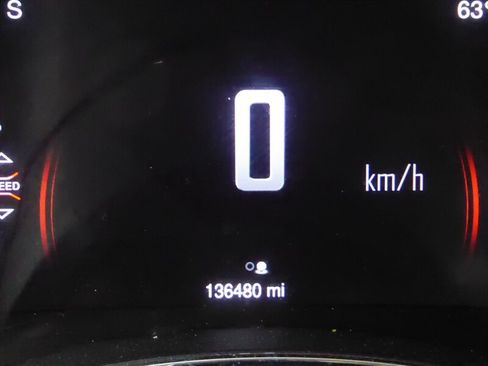Used 2015 Dodge Durango Citadel w/ Technology Group AWD/4WD image 11