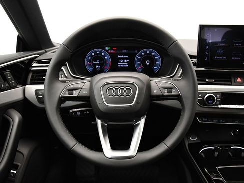 Certified 2025 Audi A5 2.0T Premium Plus image 22