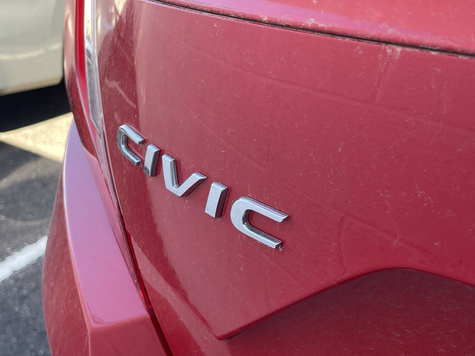 Used 2018 Honda Civic EX image 5