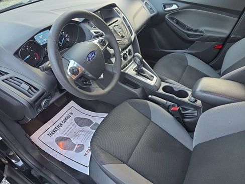 Used 2014 Ford Focus SE image 11