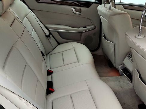 Used 2014 Mercedes-Benz E 350 Sedan w/ Premium 1 Package image 20