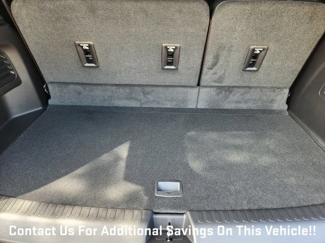 New 2026 Buick Enclave Preferred w/ Power Package FWD image 23