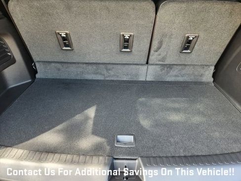 New 2026 Buick Enclave Preferred w/ Power Package image 23