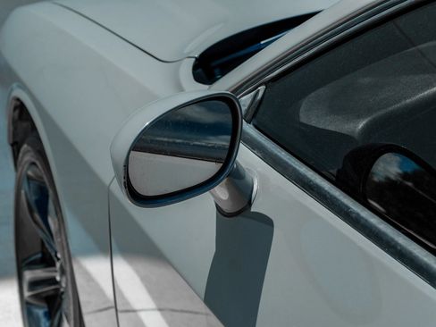 Used 2018 Dodge Challenger R/T w/ Sound Group RWD image 39