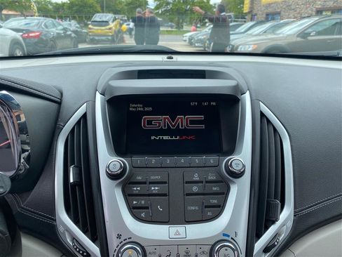 Used 2017 GMC Terrain Denali image 24