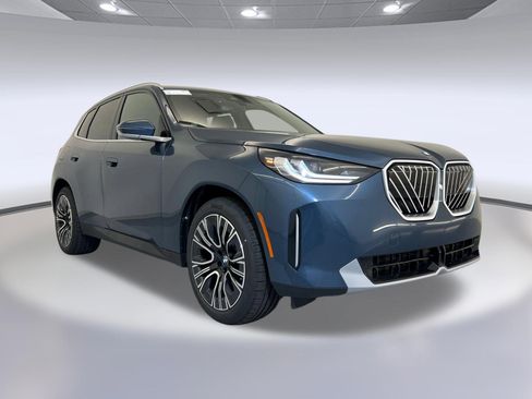 Used 2026 BMW X3 xDrive30i AWD/4WD image 6