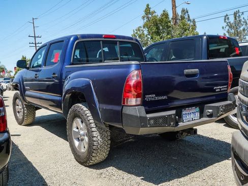 Used 2008 Toyota Tacoma PreRunner w/ SR5 Pkg #2 RWD image 17