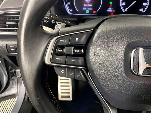 Used 2020 Honda Accord Sport image 23