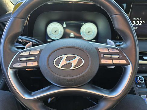 Used 2024 Hyundai Palisade Calligraphy image 28