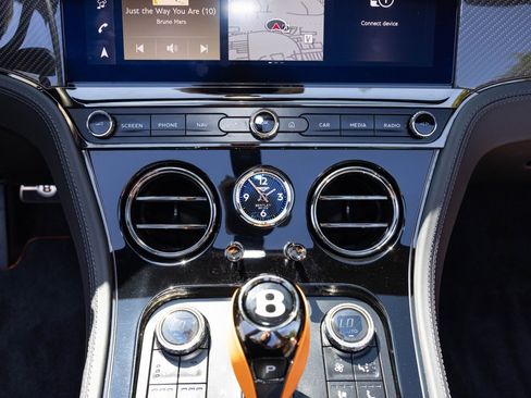 Certified 2025 Bentley Continental GT Speed image 34