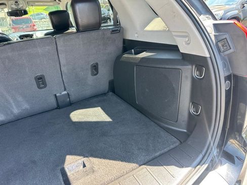 Used 2016 GMC Terrain SLT w/ Open Road Package AWD/4WD image 23