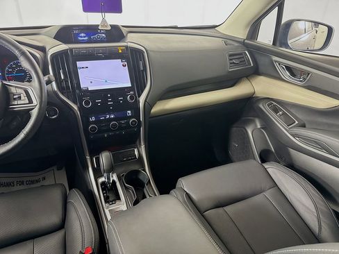 Used 2022 Subaru Ascent Limited w/ Technology Package image 28