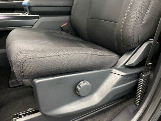 New 2026 Ford F150 STX w/ Equipment Group 200A AWD/4WD image 17