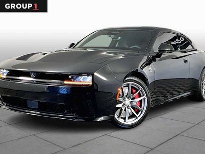 Used 2025 Dodge Charger Scat Pack w/ Track Pack