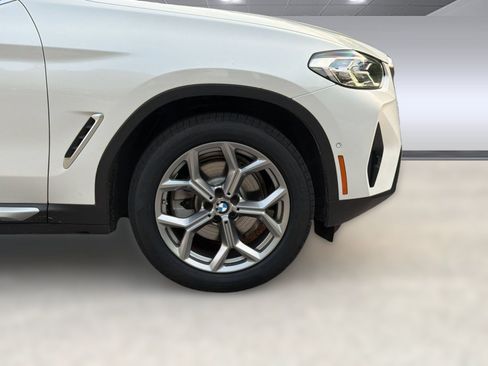 Certified 2023 BMW X3 xDrive30i AWD/4WD image 11