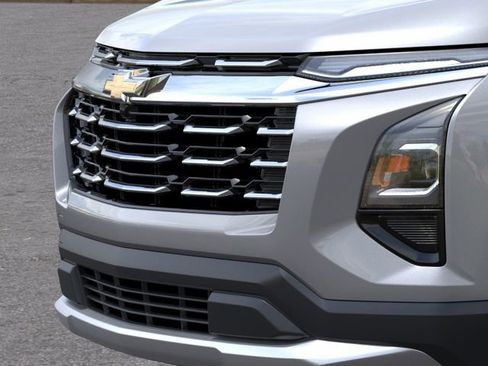 New 2026 Chevrolet Equinox LT image 13